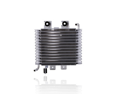 Automatic Transmission Oil Cooler Compatible/Replacement for '09-14 Nissan Maxima 6Cy/3.5L, 21606JA00A