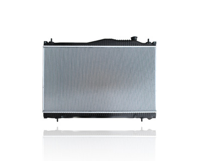 Radiator 13948 Compatible/Replacement for '22-24 Subaru WRX 4Cy/2.4T - Plastic Tank, Aluminum Core, 45111VC000 Radiator 13948 Compatible/Replacement for '22-24 Subaru WRX 4Cy/2.4T - Plastic Tank, Aluminum Core, 45111VC000