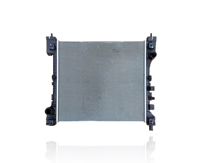 Radiator 13959 Compatible/Replacement for '21-24 Jeep Grand Cherokee. L 6/8Cy 3.6/5.7L Standard-Duty - Plastic Tank, Aluminum Core, 68488315AB Radiator 13959 Compatible/Replacement for '21-24 Jeep Grand Cherokee. L 6/8Cy 3.6/5.7L Standard-Duty - Plastic Tank, Aluminum Core, 68488315AB