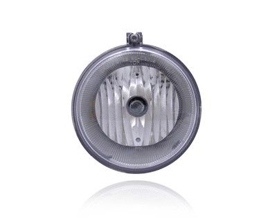 Fog Light Assembly For 4805859AB 05-09 Dodge Dakota, 05-10 Jeep Grand Cherokee, 06-10 Commander, 07-09 Chrysler Aspen Durango, 07-10 300 (Universal Side, Left or Right) CAPA Fog Light Assembly For 4805859AB 05-09 Dodge Dakota, 05-10 Jeep Grand Cherokee, 06-10 Commander, 07-09 Chrysler Aspen Durango, 07-10 300 (Universal Side, Left or Right) CAPA