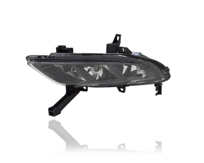 Fog Light Assembly For 261554RA0B 16-18 Nissan Maxima - Left Hand - Driver, NSF Fog Light Assembly For 261554RA0B 16-18 Nissan Maxima - Left Hand - Driver, NSF