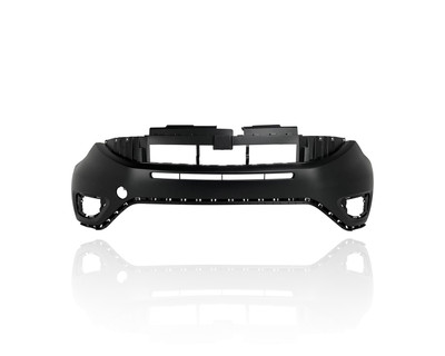 Bumper Cover - Compatible/Replacement for '15-22 Ram ProMaster City - Front, Primed, 5YH04TZZAA, CAPA Bumper Cover - Compatible/Replacement for '15-22 Ram ProMaster City - Front, Primed, 5YH04TZZAA, CAPA