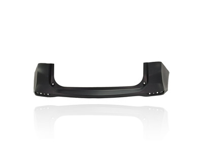 Bumper Cover - Compatible/Replacement for '18-23 Chevrolet Equinox LT/RS/Premier - Rear, Primed With Sensor Mount Bracket, 84256328 Bumper Cover - Compatible/Replacement for '18-23 Chevrolet Equinox LT/RS/Premier - Rear, Primed With Sensor Mount Bracket, 84256328