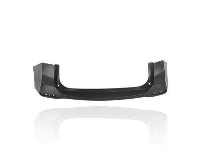 Bumper Cover - Compatible/Replacement for '18-23 Chevrolet Equinox L/LS/LT - Rear, Primed Without Sensor Mount Bracket, 84256327 Bumper Cover - Compatible/Replacement for '18-23 Chevrolet Equinox L/LS/LT - Rear, Primed Without Sensor Mount Bracket, 84256327