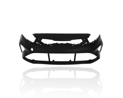Bumper Cover - Compatible/Replacement for '22-24 Kia Forte Sedan FE/LX/LXS - Front, Primed, 86511M7500 Bumper Cover - Compatible/Replacement for '22-24 Kia Forte Sedan FE/LX/LXS - Front, Primed, 86511M7500