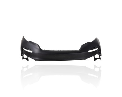 Bumper Cover - Compatible/Replacement for '19-22 Honda Pilot - Front, Primed, 04711TG7A50ZZ, CAPA