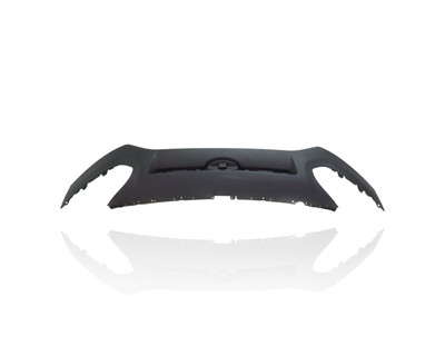 Bumper Cover - Compatible/Replacement for '14-18 Ford Transit Connect - Front, Primed, DT1Z17757BB Bumper Cover - Compatible/Replacement for '14-18 Ford Transit Connect - Front, Primed, DT1Z17757BB