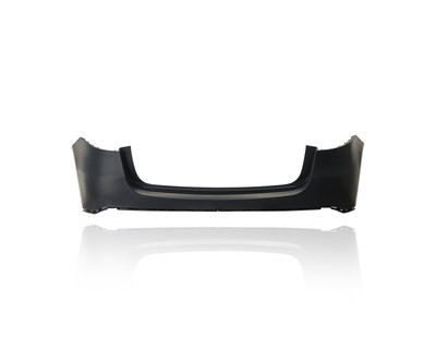 Bumper Cover - Compatible/Replacement for '20-23 Mercedes-Benz GLE350/450/580 SUV Base - Rear, Primed Without Sensor Hole, 16788043009999 Bumper Cover - Compatible/Replacement for '20-23 Mercedes-Benz GLE350/450/580 SUV Base - Rear, Primed Without Sensor Hole, 16788043009999