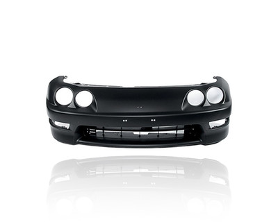 Bumper Cover - Compatible/Replacement for '98-01 Acura Integra - Front, Primed, 04711ST7A91ZZ Bumper Cover - Compatible/Replacement for '98-01 Acura Integra - Front, Primed, 04711ST7A91ZZ