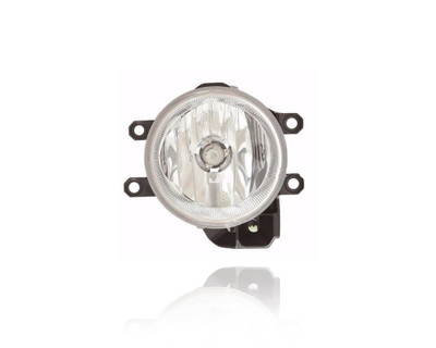 Fog Light Assembly Fit/For 14-15 Lexus ES350/ES300H, 16-18 CT200h, 15-18 Prius/Plug-in/Prius-V - Right Hand / Passenger - 8121047010 Fog Light Assembly Fit/For 14-15 Lexus ES350/ES300H, 16-18 CT200h, 15-18 Prius/Plug-in/Prius-V - Right Hand / Passenger - 8121047010