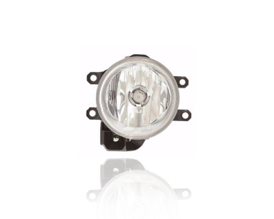 Fog Light Assembly Fit/For 14-15 Lexus ES350/ES300H, 16-18 CT200h, 15-18 Prius/Plug-in/Prius-V - Left Hand / Driver - 8122047010 Fog Light Assembly Fit/For 14-15 Lexus ES350/ES300H, 16-18 CT200h, 15-18 Prius/Plug-in/Prius-V - Left Hand / Driver - 8122047010