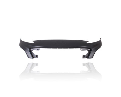 Bumper Cover - Compatible/Replacement for '22-23 Hyundai Kona SE/SEL/Limited - Front Upper, Primed, 86550J9CA0AS, CAPA