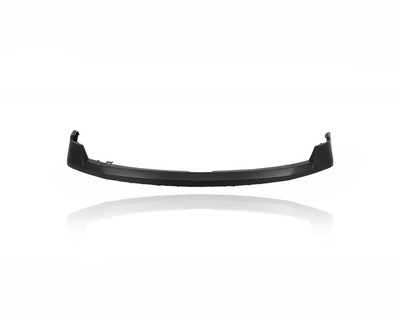 Bumper Cover - Compatible/Replacement for '09-14 Ford F-150 FX2/4/Tremor/Lariat/King Ranch/Platinum/Limited - Front Upper, Primed With Side Flare Hole, DL3Z17D957BPTM, CAPA