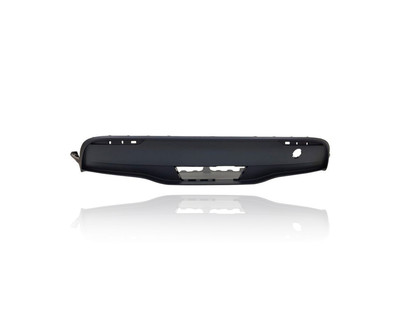 Bumper Cover - Compatible/Replacement for '20-24 Tesla Model Y - Rear, Lower Textured Black, 149400600C