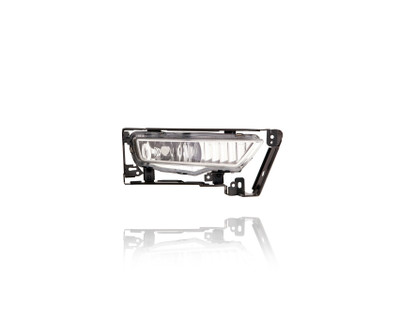 Fog Light Assembly For HO2592132 13-13 Honda Accord Sedan - Left Hand - Driver, NSF Fog Light Assembly For HO2592132 13-13 Honda Accord Sedan - Left Hand - Driver, NSF