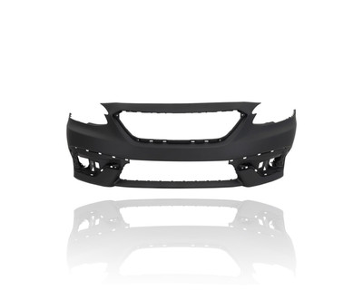 Bumper Cover - Compatible/Replacement for '20-22 Subaru Legacy - Front, Primed, 57704AN00A