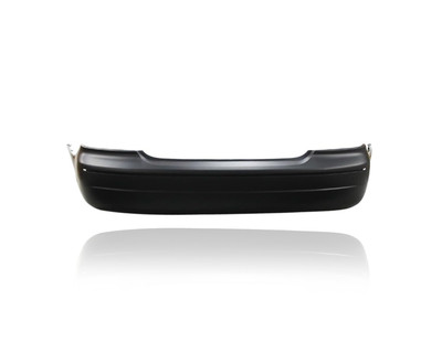 Bumper Cover - Compatible/Replacement for '00-04 Toyota Avalon - Rear, Primed, 52159AC903, CAPA