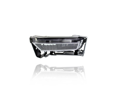 Fog Light Assembly For 14-15 Honda Accord Sedan - Left Hand Driver, NSF-Certified - 33950T2AA11 Fog Light Assembly For 14-15 Honda Accord Sedan - Left Hand Driver, NSF-Certified - 33950T2AA11