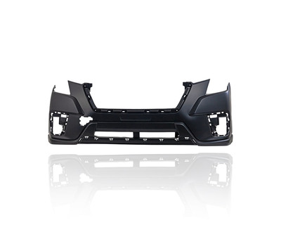 Bumper Cover - Compatible/Replacement for '22-24 Subaru Forester Base/Premium/Sport/Limited/Touring - Front, Primed, 57704SJ021 Bumper Cover - Compatible/Replacement for '22-24 Subaru Forester Base/Premium/Sport/Limited/Touring - Front, Primed, 57704SJ021