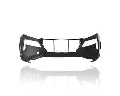 Bumper Cover - Compatible/Replacement for '21-23 Nissan Rogue S/SV/SL (Japan-Built) - Front, Primed Without Sensor Hole, 620226RC0H Bumper Cover - Compatible/Replacement for '21-23 Nissan Rogue S/SV/SL (Japan-Built) - Front, Primed Without Sensor Hole, 620226RC0H