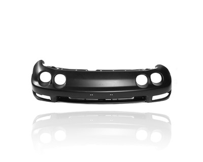 Bumper Cover - Compatible/Replacement for '94-97 Acura Integra - Front, Primed, 04711ST7405ZZ Bumper Cover - Compatible/Replacement for '94-97 Acura Integra - Front, Primed, 04711ST7405ZZ