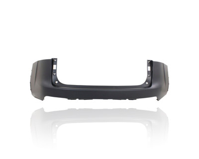 Bumper Cover - Compatible/Replacement for '15-21 Lexus NX200t/300/h - Rear, Primed Without Sensor Hole, 5215978909, CAPA Bumper Cover - Compatible/Replacement for '15-21 Lexus NX200t/300/h - Rear, Primed Without Sensor Hole, 5215978909, CAPA