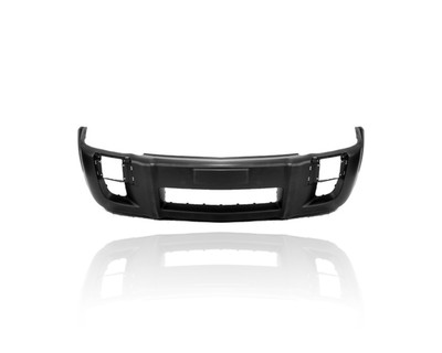 Bumper Cover - Compatible/Replacement for '05-09 Hyundai Tucson GL/GLS/Limited 2.0L - Front, Primed, 865112E010, CAPA