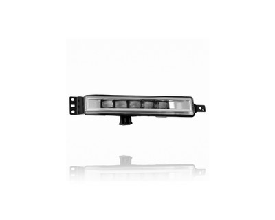 Fog Light Assembly For HO2593142 16-17 Honda Accord-Coupe/Sedan/Hybrid - Right Hand - Passenger, NSF Fog Light Assembly For HO2593142 16-17 Honda Accord-Coupe/Sedan/Hybrid - Right Hand - Passenger, NSF