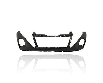 Bumper Cover - Compatible/Replacement for '22-24 Hyundai Tucson/Hybrid Limited (USA-Built) - Front, Primed With Skid Plate Hole, 86540CW010, CAPA Bumper Cover - Compatible/Replacement for '22-24 Hyundai Tucson/Hybrid Limited (USA-Built) - Front, Primed With Skid Plate Hole, 86540CW010, CAPA