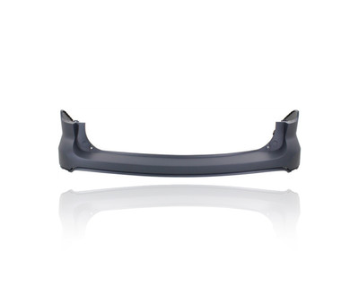 Bumper Cover - Compatible/Replacement for '11-15 Ford Explorer - Rear Upper, Primed, BB5Z17K835APTM Bumper Cover - Compatible/Replacement for '11-15 Ford Explorer - Rear Upper, Primed, BB5Z17K835APTM