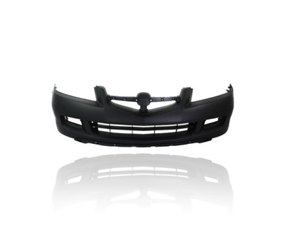 Bumper Cover - Compatible/Replacement for '04-06 Acura MDX - Front, Primed, 04711S3VA80ZZ Bumper Cover - Compatible/Replacement for '04-06 Acura MDX - Front, Primed, 04711S3VA80ZZ