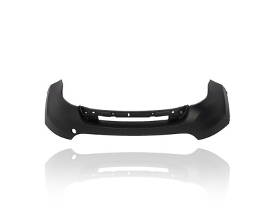 Bumper Cover - Compatible/Replacement for '11-15 Ford Explorer/Police Base/XLT/Sport/Limited - Front, Primed Without Sensor Hole, BB5Z17D957APTM Bumper Cover - Compatible/Replacement for '11-15 Ford Explorer/Police Base/XLT/Sport/Limited - Front, Primed Without Sensor Hole, BB5Z17D957APTM
