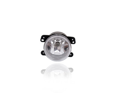 Fog Light Assembly For CH2594103 11-14 Dodge Charger, 10-20 Journey, 11-14 Grand Cherokee, 10-18 Wrangler - Universal (Left or Right) NSF Fog Light Assembly For CH2594103 11-14 Dodge Charger, 10-20 Journey, 11-14 Grand Cherokee, 10-18 Wrangler - Universal (Left or Right) NSF