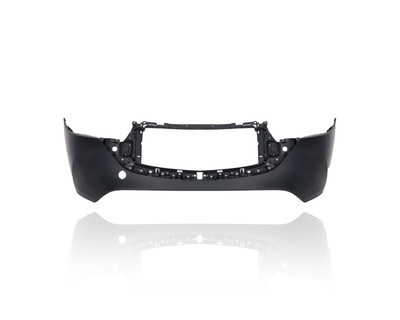 Bumper Cover - Compatible/Replacement for '22-24 Mazda CX-5 S/SEL/Preferred/Carbon/Premium/Turbo - Front, Primed Without Sensor Hole, KSD450031ABB Bumper Cover - Compatible/Replacement for '22-24 Mazda CX-5 S/SEL/Preferred/Carbon/Premium/Turbo - Front, Primed Without Sensor Hole, KSD450031ABB