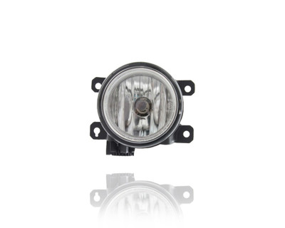 Fog Light Assembly For 13-15 Honda Accord-Coupe/Civic-Sedan 2.4L, 15-17 Fit, 13-16 CR-Z, 16-18 Pilot - Factory-Installed - Right Hand / Passenger - CAPA - 33901TY0305 Fog Light Assembly For 13-15 Honda Accord-Coupe/Civic-Sedan 2.4L, 15-17 Fit, 13-16 CR-Z, 16-18 Pilot - Factory-Installed - Right Hand / Passenger - CAPA - 33901TY0305