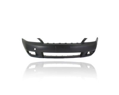 Bumper Cover - Compatible/Replacement for '06-12 Kia Sedona LX/EX/LWB - Front, Primed, 865114D001