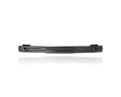 Bumper Cover Reinforcement - Compatible/Replacement for '01-05 Honda Civic Sedan/Coupe - Rear, 71530S5DA00ZZ
