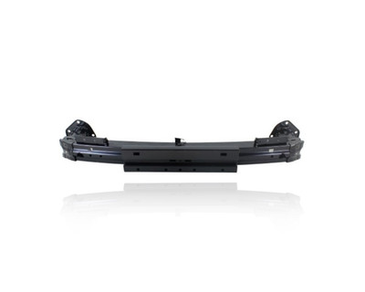 Bumper Cover Reinforcement - Compatible/Replacement for '13-17 Honda Accord/Hybrid Sedan/Coupe - Front, 71130T2FA00ZZ, CAPA-Diamond Standard Bumper Cover Reinforcement - Compatible/Replacement for '13-17 Honda Accord/Hybrid Sedan/Coupe - Front, 71130T2FA00ZZ, CAPA-Diamond Standard