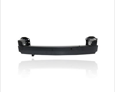 Bumper Cover Reinforcement - Compatible/Replacement for '07-17 Jeep Caliber/Compass/Patriot - Front With Tow Hook Hole, 5303761AF Bumper Cover Reinforcement - Compatible/Replacement for '07-17 Jeep Caliber/Compass/Patriot - Front With Tow Hook Hole, 5303761AF