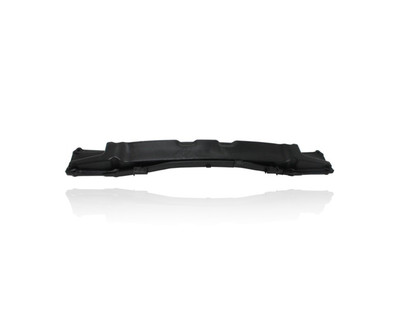Bumper Cover Reinforcement - Compatible/Replacement for '12-17 Hyundai Accent Hatchback - Rear, 866311R210