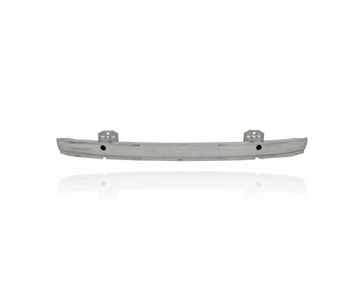 Bumper Cover Reinforcement - Compatible/Replacement for '11-17 BMW X3 - Rear, 51127369197