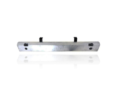 Bumper Cover Reinforcement - Compatible/Replacement for '05-06 Toyota Tacoma - Front, Aluminum, 5202104010 Bumper Cover Reinforcement - Compatible/Replacement for '05-06 Toyota Tacoma - Front, Aluminum, 5202104010
