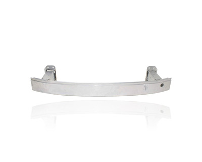 Bumper Cover Reinforcement - Compatible/Replacement for '14-18 Jeep Cherokee - Front Without Tow Hook Hole/Cruise Sensor Bracket, 68096072AB Bumper Cover Reinforcement - Compatible/Replacement for '14-18 Jeep Cherokee - Front Without Tow Hook Hole/Cruise Sensor Bracket, 68096072AB