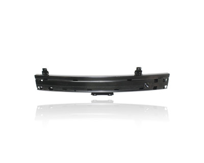 Bumper Cover Reinforcement - Compatible/Replacement for '14-16 Nissan Versa Note Hatchback AT/CVT - Front, F20309MBMH