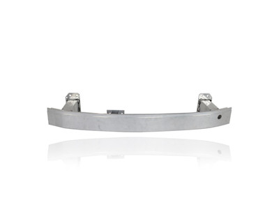 Bumper Cover Reinforcement - Compatible/Replacement for '14-18 Jeep Cherokee - Front With Cruise Sensor Bracket, Without Tow Hook Hole, 68174153AB Bumper Cover Reinforcement - Compatible/Replacement for '14-18 Jeep Cherokee - Front With Cruise Sensor Bracket, Without Tow Hook Hole, 68174153AB