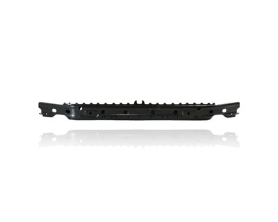 Bumper Cover Reinforcement - Compatible/Replacement for '96-03 Mercedes-Benz E-Class Wagon, 96-02 Sedan - Front Crossmember, 2106204986