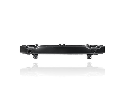 Bumper Cover Reinforcement - Compatible/Replacement for '04-04 VW Volkswagen Golfr/R32 - Front, 1J0805551E Bumper Cover Reinforcement - Compatible/Replacement for '04-04 VW Volkswagen Golfr/R32 - Front, 1J0805551E