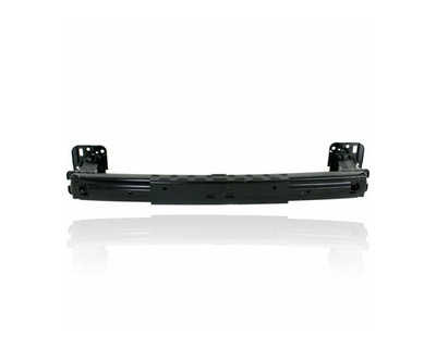 Bumper Cover Reinforcement - Compatible/Replacement for '16-22 Honda HR-V - Front, 71130T7WA00ZZ, CAPA-Diamond Standard Bumper Cover Reinforcement - Compatible/Replacement for '16-22 Honda HR-V - Front, 71130T7WA00ZZ, CAPA-Diamond Standard