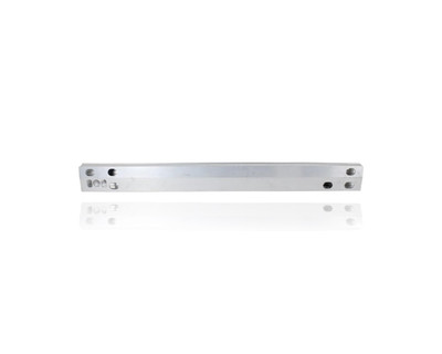 Bumper Cover Reinforcement - Compatible/Replacement for '16-22 Toyota Prius - Rear, 5217147080, CAPA-Diamond Standard Bumper Cover Reinforcement - Compatible/Replacement for '16-22 Toyota Prius - Rear, 5217147080, CAPA-Diamond Standard