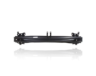 Bumper Cover Reinforcement - Compatible/Replacement for '07-11 VW Volkswagen Eos - Front, 1Q0807109